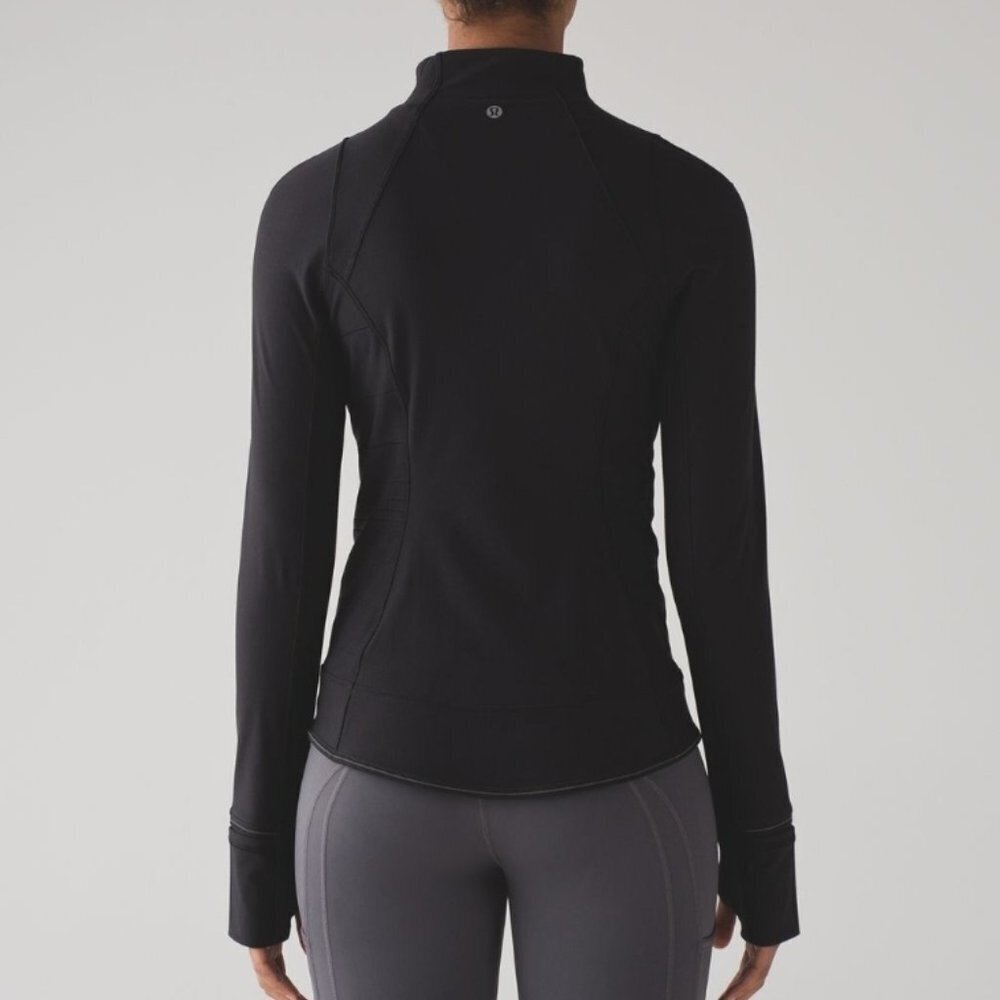 Lululemon Fresh Tracks Jacket - Picture 8 of 15